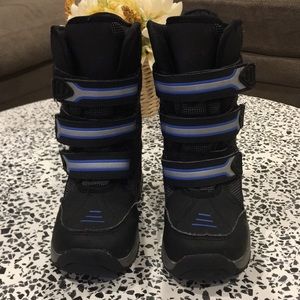 Boys Snow Boots